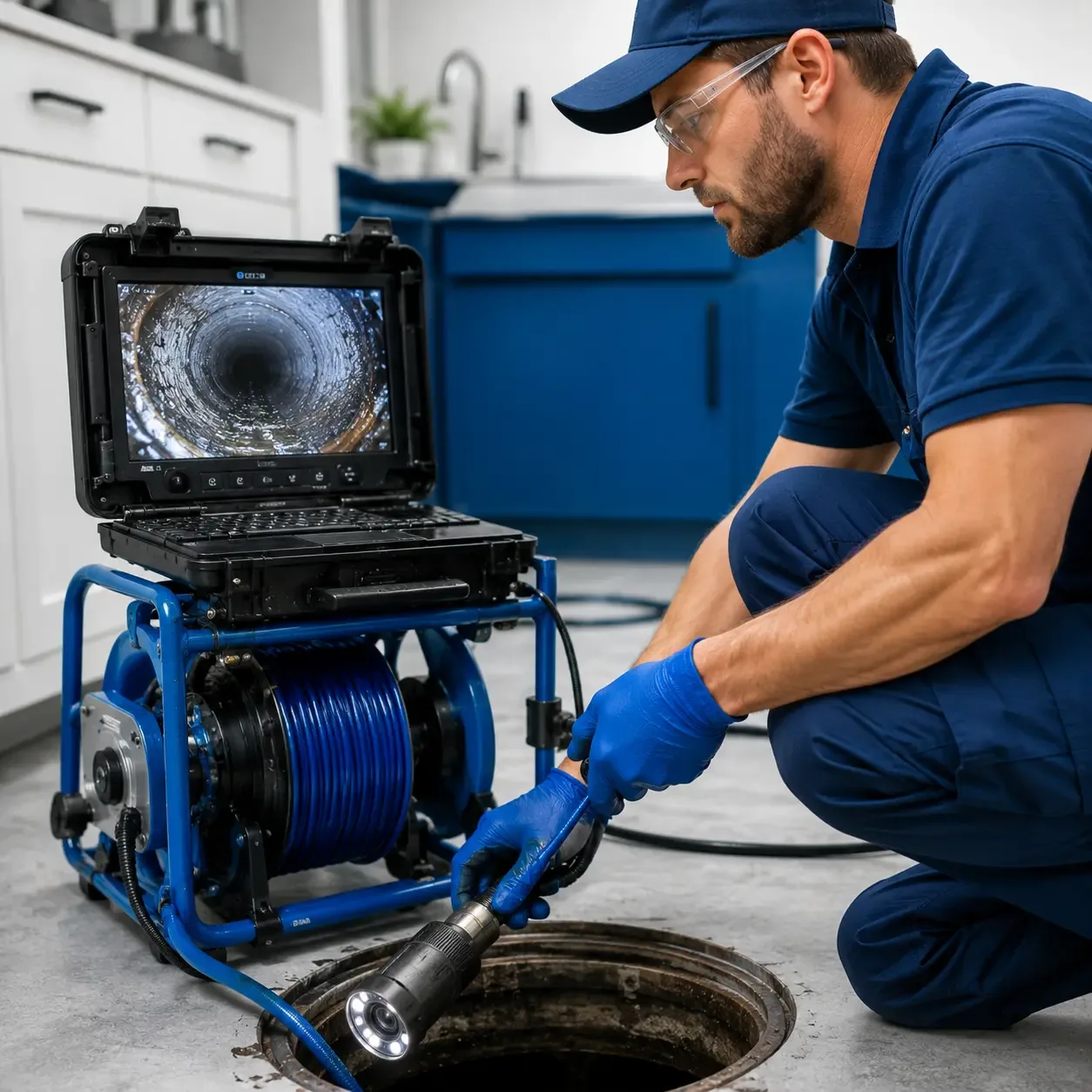 Pipe Relining professionals serving Camp Hill, PA